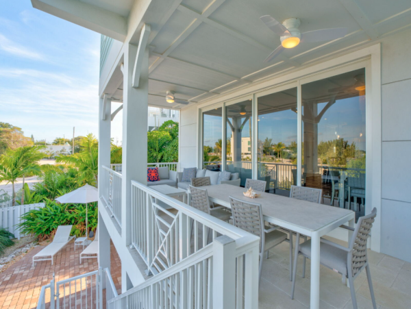 Luxury Vacation Rental in Marathon Fl - 5-Bedroom Coastal Escape